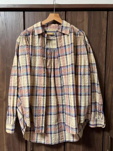 AiE 페인터 셔츠