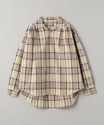 AiE 페인터 셔츠