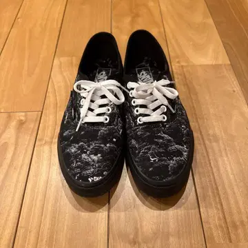 Vans tradmansbonsai 오센틱 26.5