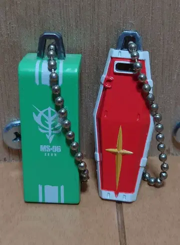 기동전사 건담 건담 메탈 암즈 2세트