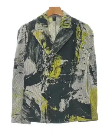 Y's 캐주얼 자켓 여성용