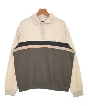 PURITAN 피케 셔츠 남성용