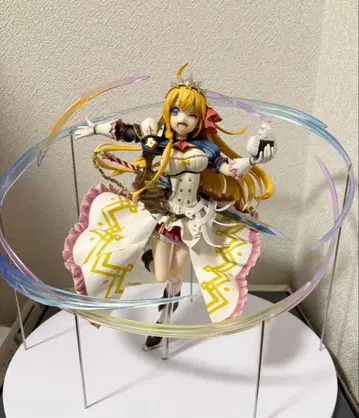 프린세스 커넥트! Re:Dive 페코리네 피규어 F:NEX