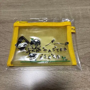 기무라 마사야 파우치