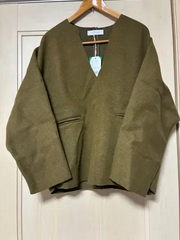 [ 미사용 새상품 ] 셀렉모카 키넥 오버 풀오버