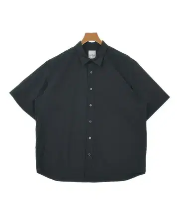 유니폼 익스페리먼트 캐주얼 셔츠 남성용