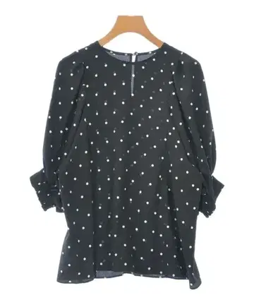 La boutique BonBon 블라우스 여성용