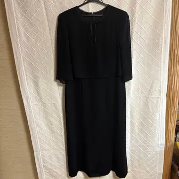 TOKYO IGIN 여름 블랙 예복 11AR 원피스 수트