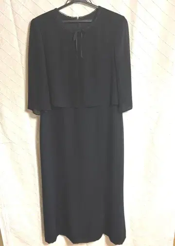 TOKYO IGIN 여름 블랙 예복 11AR 원피스 수트