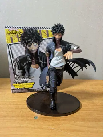 나의 히어로 아카데미아 피규어