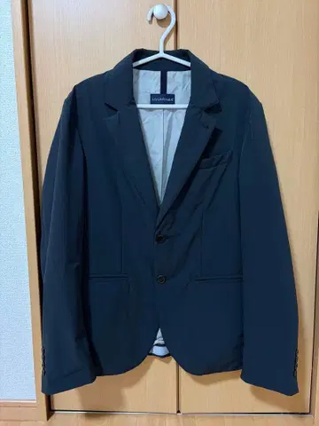 AQUARAMA 자켓 블랙