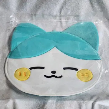 itzy 리아 부채 커버 부채 팝업