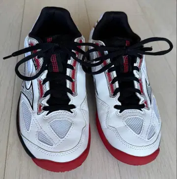 미즈노 블레이크샷 4 AC 올코트 여성용 23.5cm