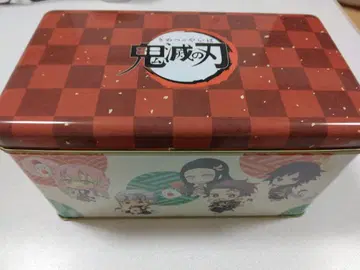 귀멸의 칼날 캐릭터 캔