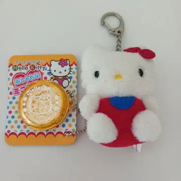 키티 레트로 캐릭터 굿즈 묶음 판매