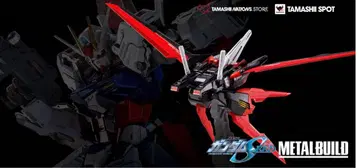 METALBUILD 에일 스트라이커