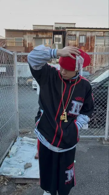 vokal 셋업 nelly 반팔 셋업