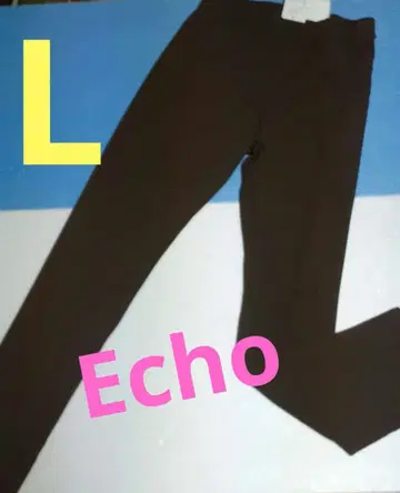여성용 L Echo71