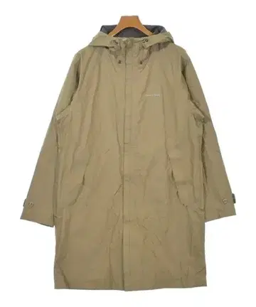 Montbell 코트 (기타) 여성용