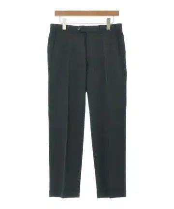 ARMANI COLLEZIONI 남성용 슬랙스