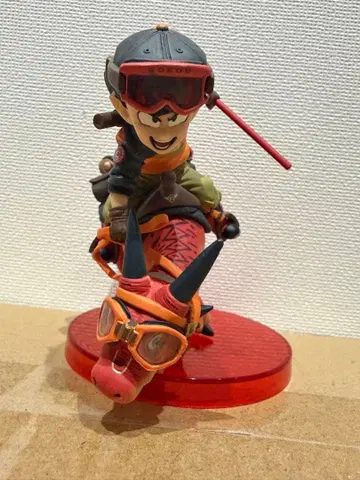 제일복권 월드 컬렉션 드래곤볼 Z편 드래곤&손오공