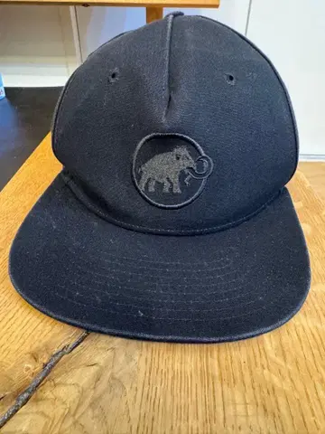 MAMMUT 야구 모자