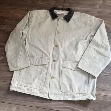 SMITH & HAWKEN 커버올 라이트 그레이