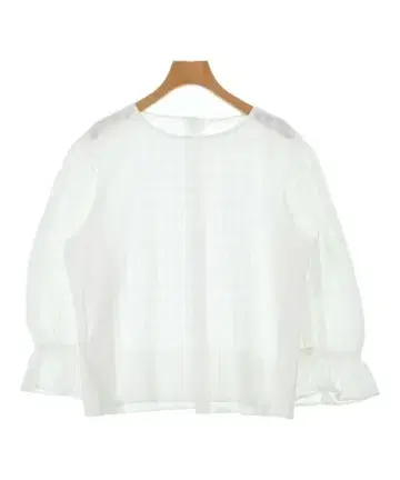 TAO 블라우스 여성용