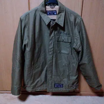 Softmachine 밀리터리 자켓 L 사이즈