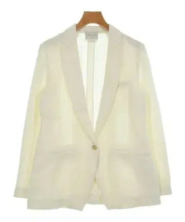 forte forte 여성용 자켓