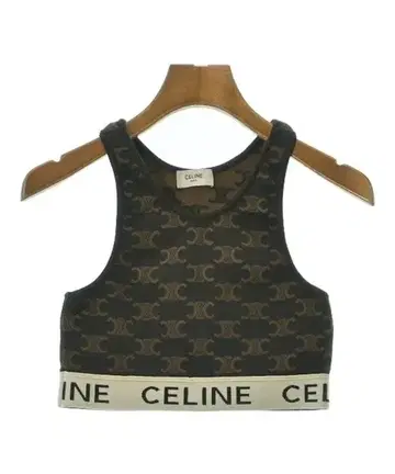 CELINE 여성용 탱크탑