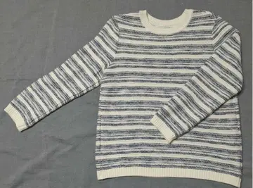 레리안 보더 니트 13+