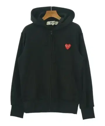 PLAY COMME des GARCONS 후드티 여성용