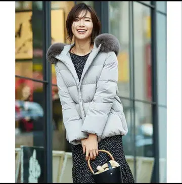 나노 유니버스 니시카와 다운