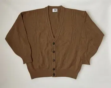 [ Modigliani ] 3D 니트 M 카멜