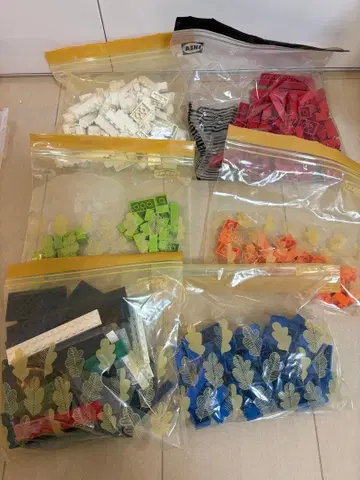 레고 LEGO 묶음 판매