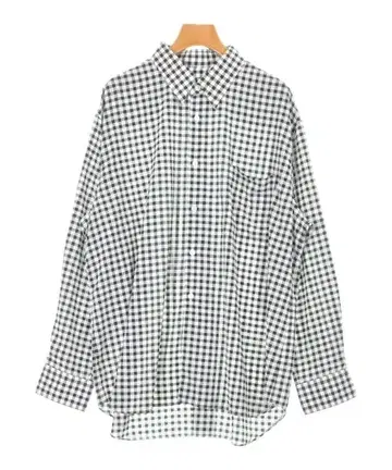 COMME des GARCONS 여성용 블라우스