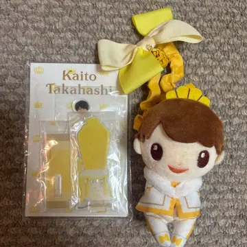 킹프리 King & Prince 타카하시 카이토 sweet garden