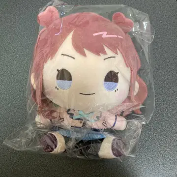 모치도루 학원 아이돌 마스터 학마스 하나미 사키