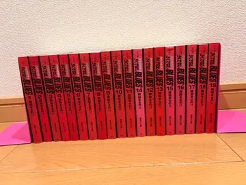 문고판 1~19권 세트