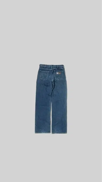 Wrangler 데님 28
