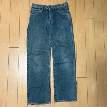 Wrangler 데님 28