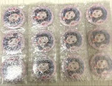 아이돌 마스터 SideM 오카무라 나오 캔뱃지