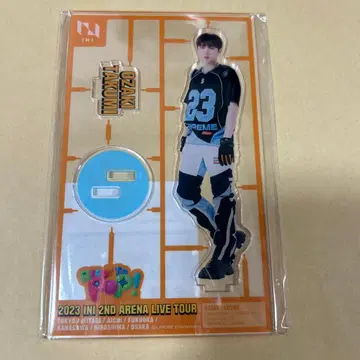 오자키 타쿠미 아크릴 스탠드