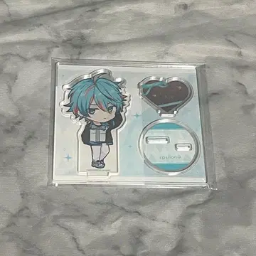 니조 하루카 아르골라비스 아크릴 스탠드