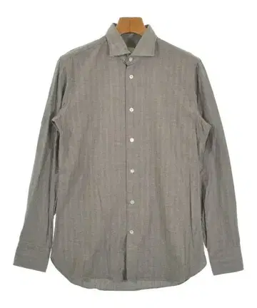 BORRIELLO 캐주얼 셔츠 남성용