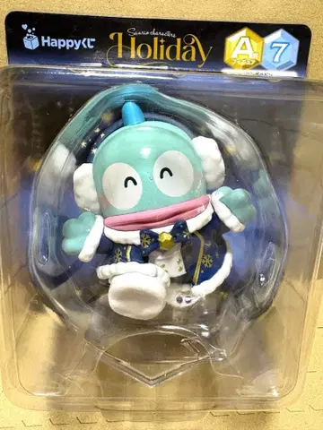 Happy 복권 산리오 홀리데이 컬렉션 A상 한교동