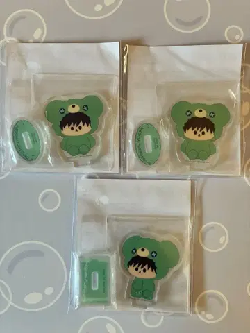 세가 럭키 쿠지 온라인 주술회전 하구하구미 E상 후시구로 메구미 세트