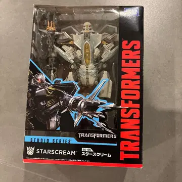 트랜스포머 스튜디오 시리즈 SS-06 스타스크림