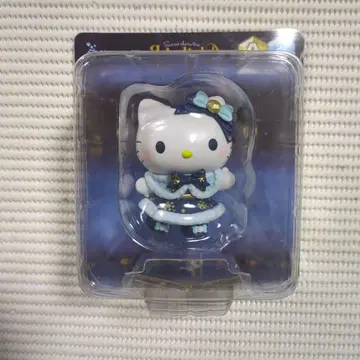 2 산리오 Happy 복권 A상 피규어 헬로키티